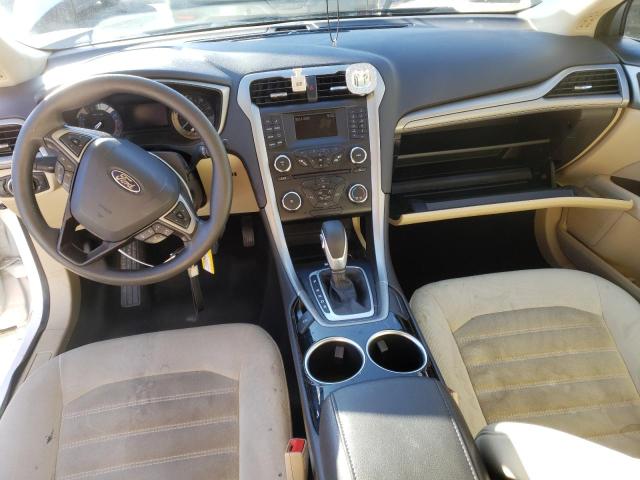 Photo 8 from auction – 2013 FORD FUSION SE with VIN 3FA6P0H75DR122839