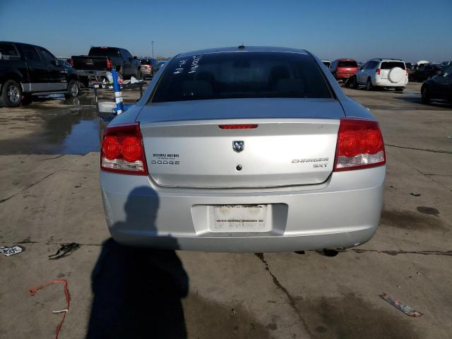 Photo 6 from auction – 2010 DODGE CHARGER SX with VIN 2B3CA3CV8AH267405