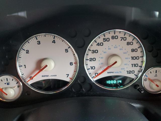 Photo 9 from auction – 2002 JEEP LIBERTY LI with VIN 1J8GL58K62W226027