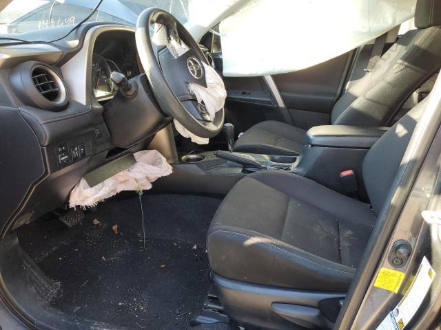 Photo 7 from auction – 2014 TOYOTA RAV4 XLE with VIN JTMRFREV5ED071998