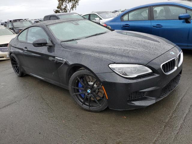 Photo 4 from auction – 2016 BMW M6 with VIN WBS6J9C5XGD934469