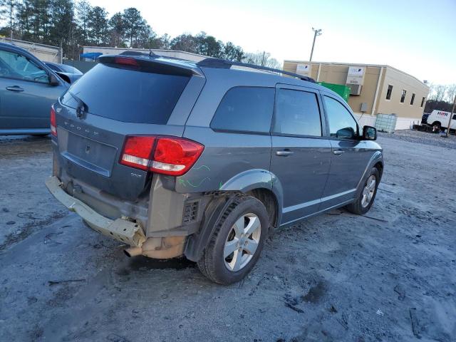 Photo 3 from auction – 2012 DODGE JOURNEY SX with VIN 3C4PDCBB0CT356393