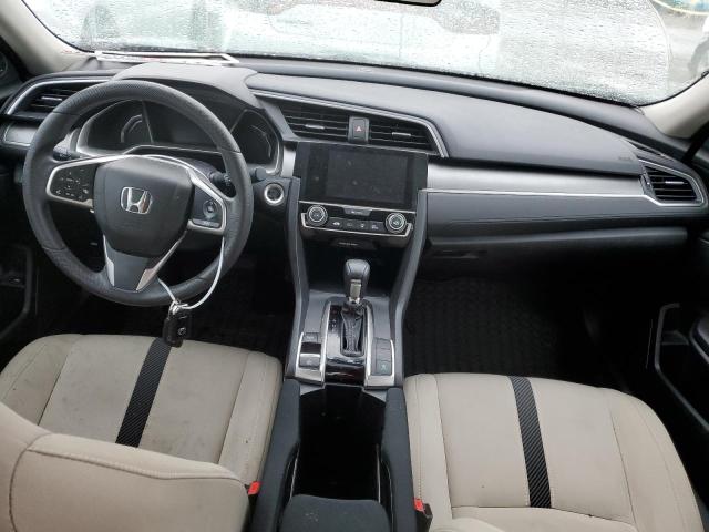 Photo 8 from auction – 2017 HONDA CIVIC EX with VIN 2HGFC2F75HH549056