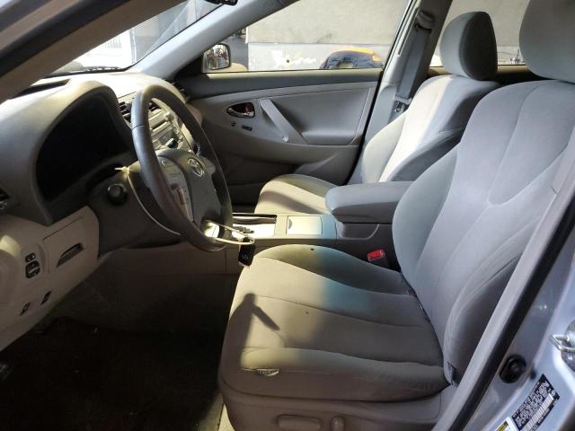 Photo 7 from auction – 2011 TOYOTA CAMRY HYBR with VIN 4T1BB3EK8BU131652