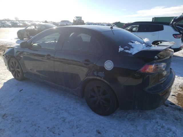 Photo 2 from auction – 2012 MITSUBISHI LANCER GT with VIN JA32U8FW2CU014291
