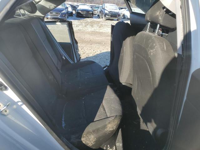Photo 10 from auction – 2020 HYUNDAI ACCENT SE with VIN 3KPC24A66LE096908