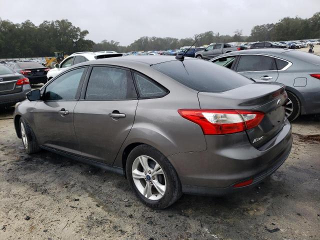 Photo 2 from auction – 2014 FORD FOCUS SE with VIN 1FADP3F23EL220316