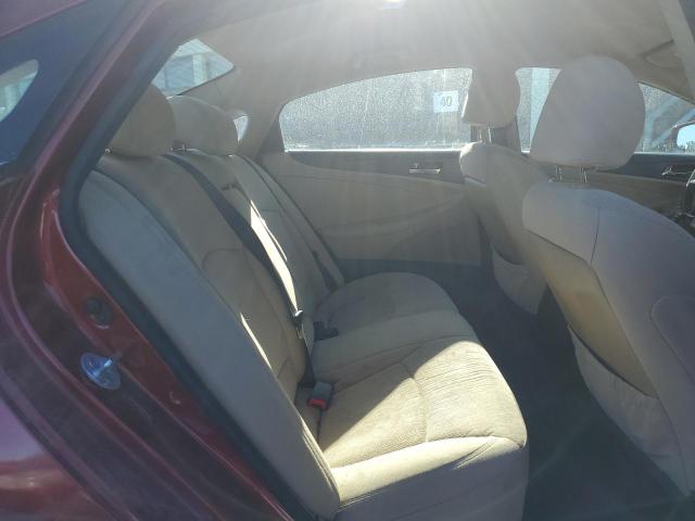 Photo 10 from auction – 2013 HYUNDAI SONATA GLS with VIN 5NPEB4AC0DH783023