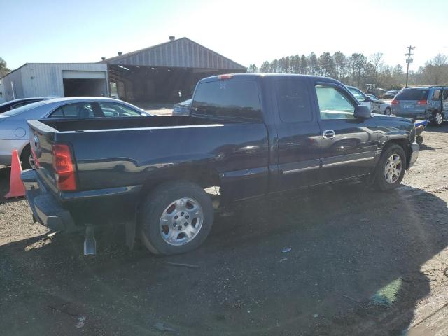 Photo 3 from auction – 2005 CHEVROLET SILVERADO with VIN 2GCEC19V651273084