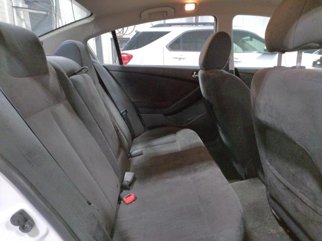 Photo 10 from auction – 2010 NISSAN ALTIMA BAS with VIN 1N4AL2AP1AN472852