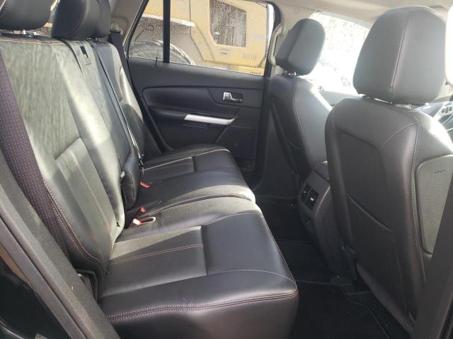 Photo 10 from auction – 2013 FORD EDGE LIMIT with VIN 2FMDK3KC8DBA72391