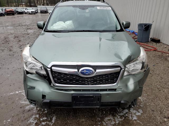 Photo 5 from auction – 2015 SUBARU FORESTER 2 with VIN JF2SJAFC2FH534898