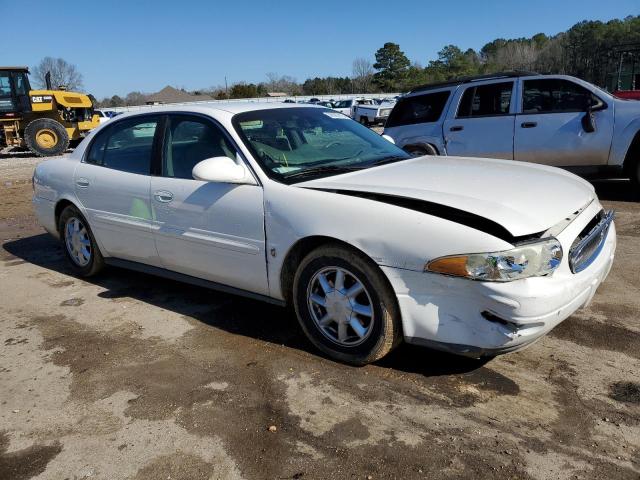 Photo 4 from auction – 2003 BUICK LESABRE LI with VIN 1G4HR54K13U137958