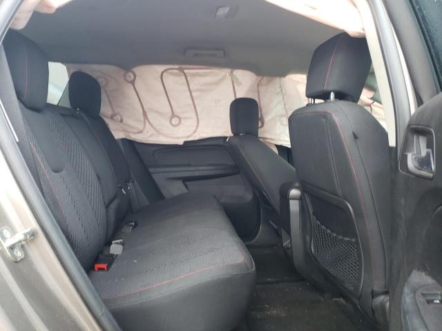 Photo 10 from auction – 2012 GMC TERRAIN SL with VIN 2GKALMEK4C6115116