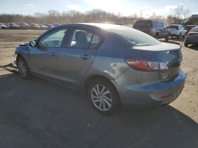 Photo 3 from auction – 2012 MAZDA 3 I with VIN JM1BL1V80C1662373