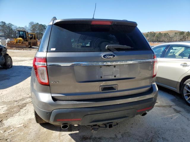 Photo 6 from auction – 2012 FORD EXPLORER X with VIN 1FMHK7D82CGA79152