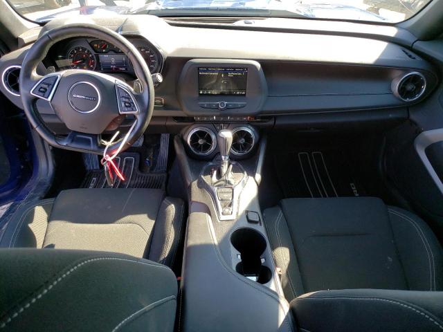 Photo 8 from auction – 2019 CHEVROLET CAMARO LS with VIN 1G1FB1RS7K0152903