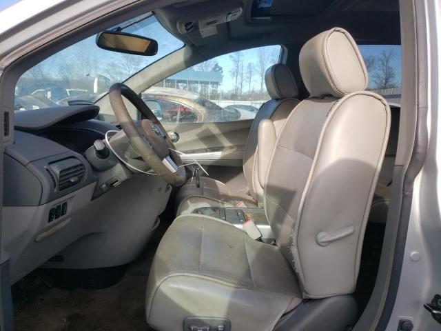 Photo 7 from auction – 2007 NISSAN QUEST S with VIN 5N1BV28U97N128632