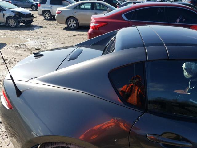 Photo 10 from auction – 2017 MAZDA MX-5 MIATA with VIN JM1NDAM71H0100806