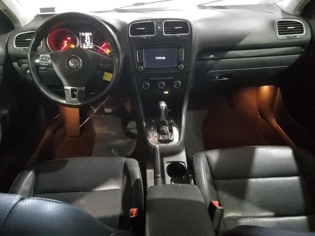 Photo 8 from auction – 2013 VOLKSWAGEN JETTA SE with VIN 3VWPL7AJ6DM692898