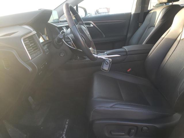 Photo 7 from auction – 2020 LEXUS RX 450H with VIN 2T2HGMDAXLC052041