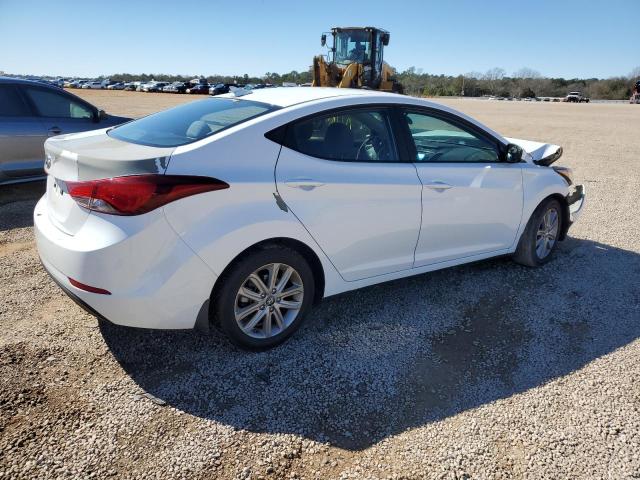 Photo 3 from auction – 2016 HYUNDAI ELANTRA SE with VIN 5NPDH4AE8GH680772