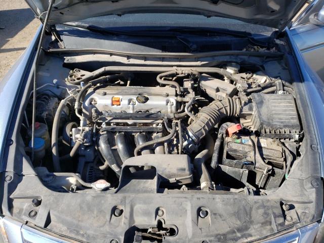 Photo 11 from auction – 2011 HONDA ACCORD EXL with VIN 1HGCP2F85BA113037