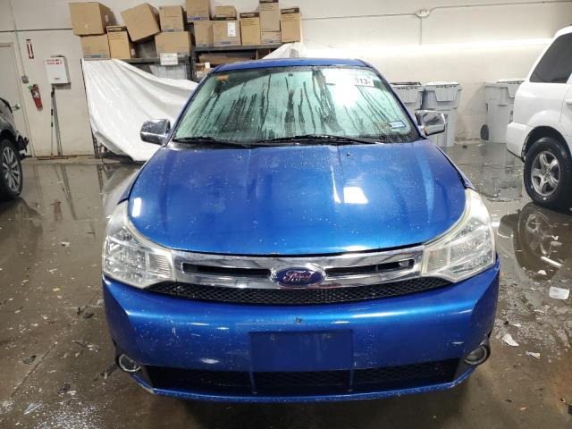 Photo 5 from auction – 2011 FORD FOCUS with VIN 1FAHP3FN4BW126533
