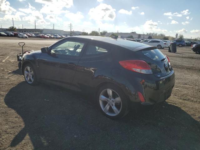 Photo 2 from auction – 2013 HYUNDAI VELOSTER with VIN KMHTC6AD6DU149306