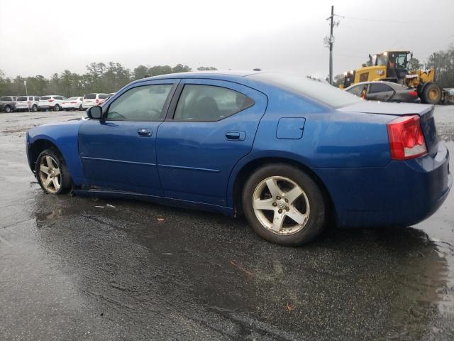 Photo 2 from auction – 2010 DODGE CHARGER SX with VIN 2B3CA3CV6AH162507