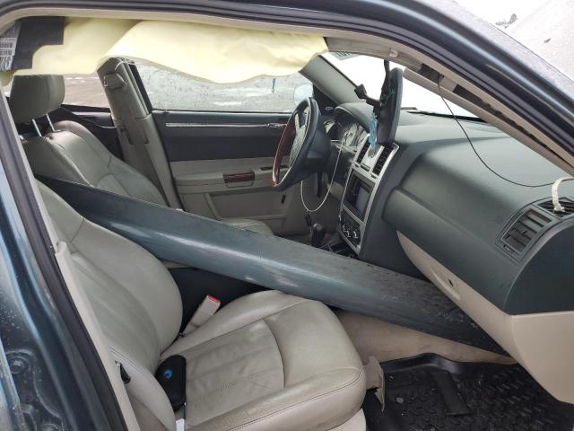 Photo 7 from auction – 2006 CHRYSLER 300 C with VIN 2C3LA63H36H115473