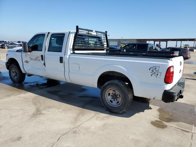 Photo 2 from auction – 2014 FORD F250 SUPER with VIN 1FT7W2BT5EEB35808