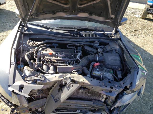 Photo 11 from auction – 2012 HONDA ACCORD EX with VIN 1HGCS1B76CA019918