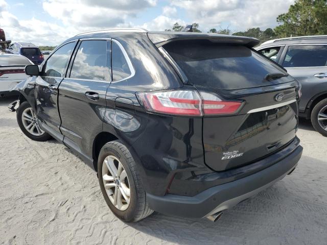 Photo 2 from auction – 2019 FORD EDGE SEL with VIN 2FMPK3J90KBC16158