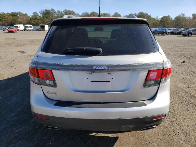 Photo 6 from auction – 2011 SAAB 9-4X PREMI with VIN 3G0FNSEY1BS800255
