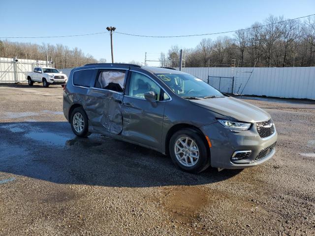 Photo 4 from auction – 2022 CHRYSLER PACIFICA T with VIN 2C4RC1BG7NR141837