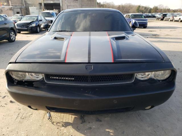 Photo 5 from auction – 2010 DODGE CHALLENGER with VIN 2B3CJ4DV7AH282773