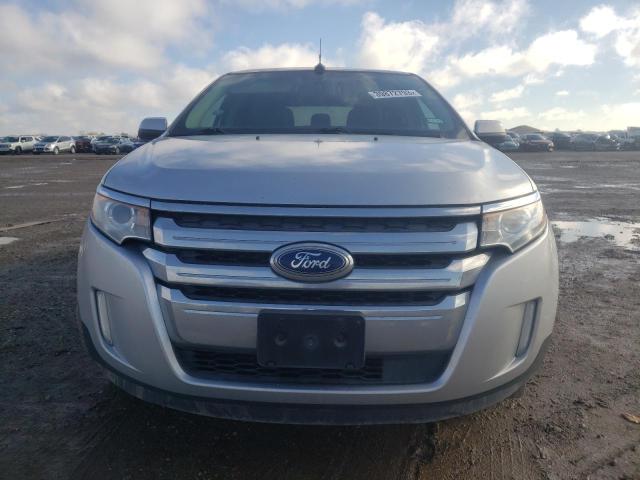 Photo 5 from auction – 2011 FORD EDGE LIMIT with VIN 2FMDK3KC9BBB38394