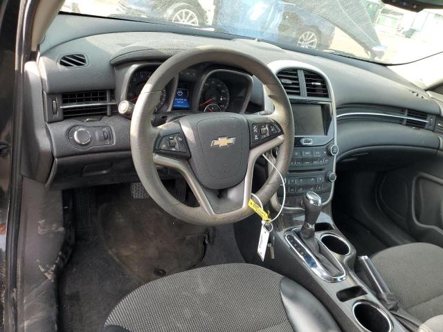 Photo 8 from auction – 2015 CHEVROLET MALIBU 1LT with VIN 1G11C5SL4FF240103