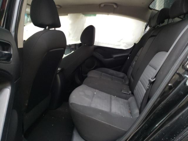 Photo 10 from auction – 2015 KIA FORTE EX with VIN KNAFX4A84F5322876