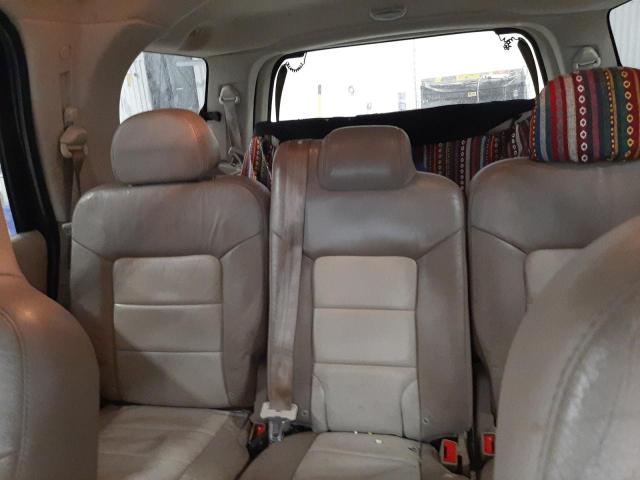 Photo 10 from auction – 2003 FORD EXPEDITION with VIN 1FMFU18L83LB01207