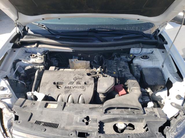 Photo 12 from auction – 2014 MITSUBISHI OUTLANDER with VIN JA4AD2A32EZ007221