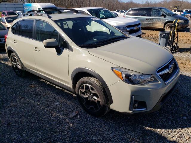 Photo 4 from auction – 2016 SUBARU CROSSTREK with VIN JF2GPADC0G8275286