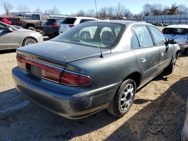 Photo 3 from auction – 2004 BUICK CENTURY CU with VIN 2G4WS52J441180094