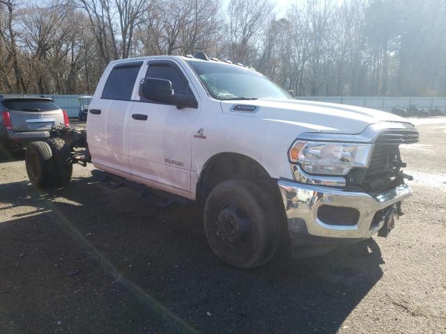 Photo 4 from auction – 2020 RAM 3500 TRADE with VIN 3C63RRGL6LG196167