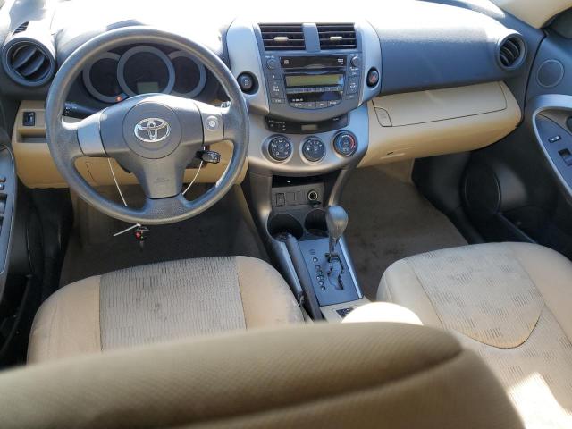 Photo 8 from auction – 2009 TOYOTA RAV4 with VIN JTMBF33V89D013908