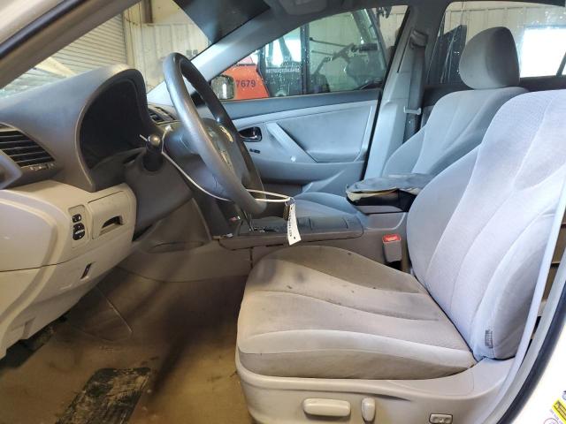 Photo 7 from auction – 2011 TOYOTA CAMRY BASE with VIN 4T1BF3EK8BU652424