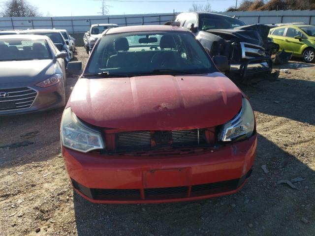 Photo 5 from auction – 2008 FORD FOCUS S/SE with VIN 1FAHP34N98W203828