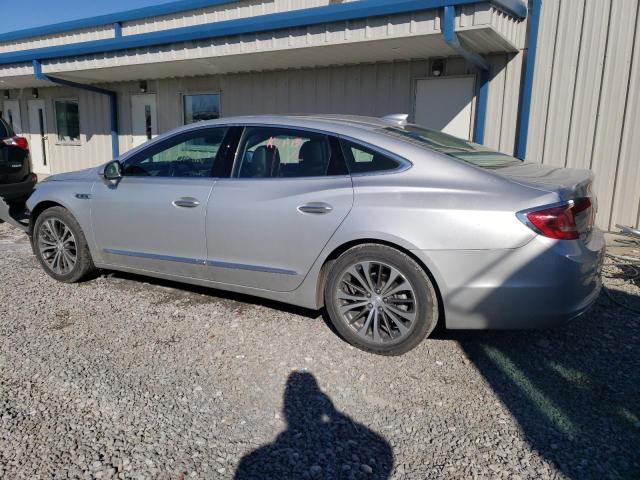 Photo 2 from auction – 2017 BUICK LACROSSE E with VIN 1G4ZP5SS5HU161880