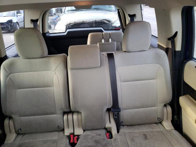 Photo 10 from auction – 2013 FORD FLEX SEL with VIN 2FMGK5C84DBD25807